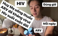 Diễn viên Việt bị nhiễm HIV: Tôi sụt cân, không dám ra đường sau khi lên báo Thái Lan