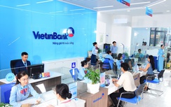 VietinBank lần thứ 8 liên tiếp được vinh danh Thương hiệu Quốc gia Việt Nam