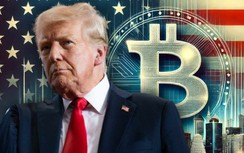 Bitcoin phá đỉnh mọi thời đại sau khi ông Trump vượt mốc 200 phiếu đại cử tri