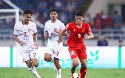 Tuyển Việt Nam nguy cơ không được đá AFF Cup 2024 trên sân Mỹ Đình