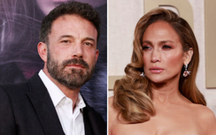 Cuộc sống Jennifer Lopez hậu ly hôn Ben Affleck ra sao?