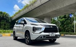 Giá xe Mitsubishi Xpander mới nhất tháng 11/2024: Giảm hàng chục triệu đồng