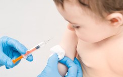 Tăng ca mắc sởi dưới 9 tháng tuổi, Bộ Y tế phê duyệt tiêm vaccine "mũi 0"