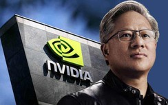 Ông Trump chiến thắng, Nvidia trở thành công ty đầu tiên vốn hoá vượt mốc 3,6 nghìn tỷ đô