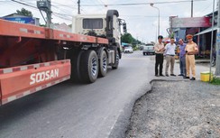 Đồng Tháp: Đảm bảo trật tự ATGT trong tình hình mới