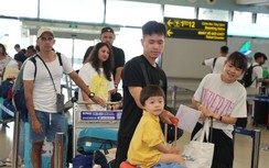 Miễn phí sử dụng dịch vụ hàng không trong trường hợp nào?