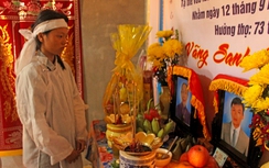 Nỗi đau nữ sinh mất bà và bố chỉ trong 10 ngày