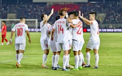 AFF Cup 2024: Tuyển Việt Nam cần làm gì để đánh bại Indonesia?