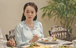 Diễn viên Kaity Nguyễn: Luôn tự nhủ mỗi ngày mình phải tốt hơn hôm qua