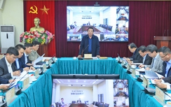 Chạy đua khởi công hai dự án đường sắt lớn