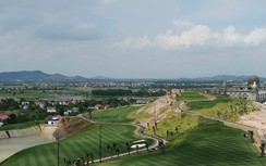 Bắc Giang: Sân golf Trường An bị phạt 330 triệu đồng