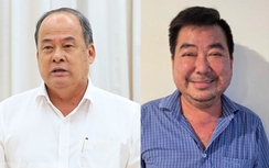 Vụ án cựu Chủ tịch tỉnh An Giang: "Ông trùm" cát lậu Trung Hậu 68 rửa tiền như thế nào?