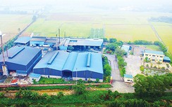 Hải Dương phạt nặng một công ty về môi trường gây ô nhiễm