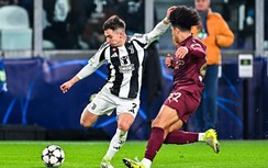 Champions League: Man City thua sốc Juventus, Barcelona thắng kịch tính Dortmund