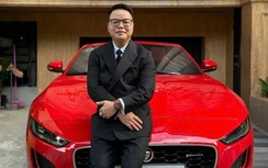 Bí ẩn Tiktoker Mr Hunter bị truy nã quốc tế trong vụ Phó Đức Nam lừa đảo 50 triệu USD