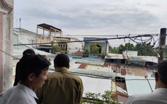 Nam sinh lớp 8 ở Tiền Giang bị điện giật tử vong khi đi học thêm
