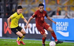 Nhận định, dự đoán kết quả Thái Lan vs Malaysia (20h ngày 14/12): Khẳng định đẳng cấp