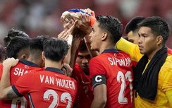 Nhận định, dự đoán kết quả Đông Timor vs Singapore (17h30 ngày 14/12): Lại có địa chấn?