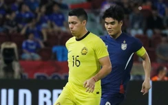 AFF Cup 2024: Thủ môn mắc sai lầm khó hiểu, Malaysia "tặng" chiến thắng cho Thái Lan