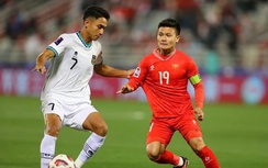 Đội hình ra sân Việt Nam vs Indonesia: Mục tiêu thắng đậm