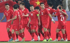 AFF Cup 2024: Quang Hải lập đại công, tuyển Việt Nam thắng đẹp Indonesia