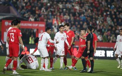 Bảng xếp hạng AFF Cup 2024: Tuyển Việt Nam trở lại ngôi đầu