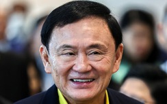 Thủ tướng Malaysia bất ngờ chọn cựu Thủ tướng Thái Lan Thaksin làm cố vấn ASEAN