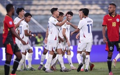 Lịch thi đấu AFF Cup 2024 ngày 17/12