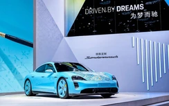 Doanh số Porsche tại Trung Quốc lao dốc, nhiều đại lý đóng cửa