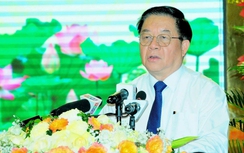 Xử lý tình trạng "báo hóa" các trang thông tin điện tử tổng hợp