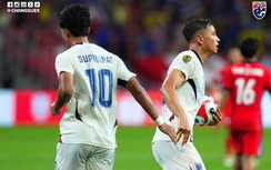 AFF Cup 2024: Thái Lan vào bán kết sau màn ngược dòng khó tin trước Singapore