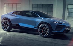 Lamborghini trì hoãn kế hoạch ra mắt xe điện