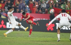 Báo Indonesia bất ngờ “cầu cứu” tuyển Việt Nam tại AFF Cup 2024