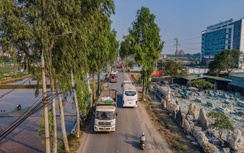 Hà Nội: Mở rộng đường 70 đoạn Hà Đông - Văn Điển gấp 5 lần