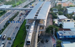 Hướng dẫn chi tiết nơi gửi xe, mua vé, tuyến buýt kết nối metro số 1 thuận tiện nhất