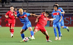 AFF Cup: Đứng đầu bảng B, tuyển Việt Nam vẫn có nguy cơ bị loại