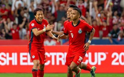 Nhận định, dự đoán kết quả Malaysia vs Singapore (20h ngày 20/12): Quyết đấu vì vé đi tiếp