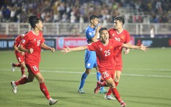 Tuyển Việt Nam cần cải thiện điều này nếu muốn “lật ghế” Thái Lan tại AFF Cup