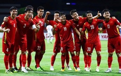 Đội vô địch AFF Cup 2024 được thưởng khủng cỡ nào?