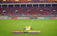 Tuyển Việt Nam chờ quyết định đem đến lợi thế tại AFF Cup 2024