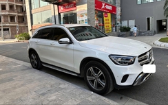 Vụ xe Mercedes-Benz bị tua công 44.000km: Showroom chấp nhận đền tiền cho khách