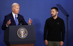 Chính quyền Tổng thống Biden sắp công bố gói viện trợ quân sự cuối cùng cho Ukraine