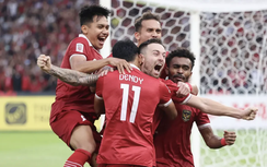 Kết quả bóng đá Indonesia vs Philippines: Gục ngã bởi hai sai lầm