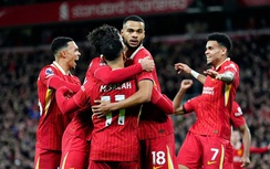 Nhận định, soi tỷ lệ Tottenham vs Liverpool (23h30 ngày 22/12), Ngoại hạng Anh 2024-2025