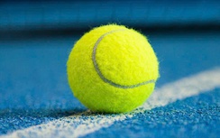 Bóng tennis được tạo ra như thế nào?