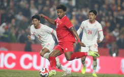 Tuyển Việt Nam có thống kê cực lạ tại AFF Cup 2024