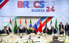 Nga công bố 9 quốc gia đối tác mới của BRICS, gồm 3 nước Đông Nam Á