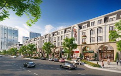 Bất động sản thấp tầng phía Tây Hà Nội tăng nhiệt