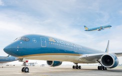 Vietnam Airlines đạt tỷ lệ chuyến bay đúng giờ vượt trội toàn ngành