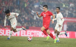 AFF Cup 2024 có thay đổi lịch sử ngay trước vòng bán kết